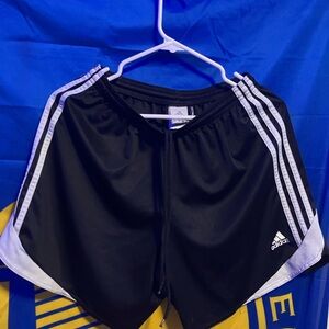 ADIDAS CLIMALITE SHORTS